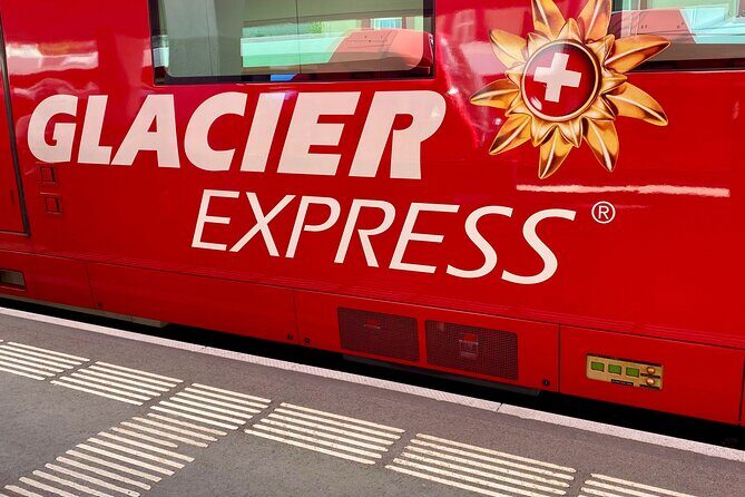 Glacier Express Swiss Alps and Lucerne Private Tour from Zurich - Who Would Enjoy This Tour?