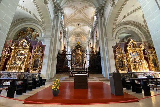 Glacier Express Swiss Alps and Lucerne Private Tour from Zurich - Final Thoughts: Why Choose This Tour?
