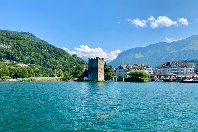 Glacier Express's Swiss Alps and Lucerne Private Tour From Basel - What We Like — and What to Consider