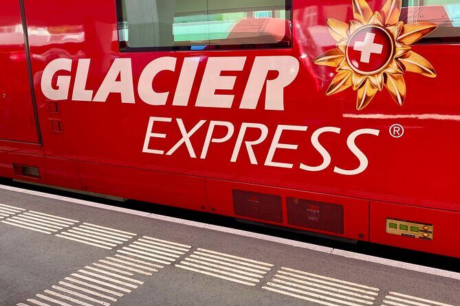 Glacier Express's Swiss Alps and Lucerne Private Tour From Basel - FAQ