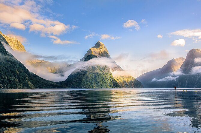 Glacier Galore Helicopter Scenic Flight from Milford Sound - Final Thoughts