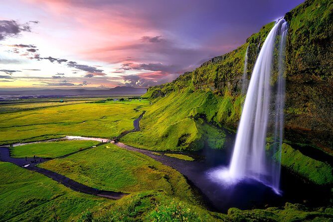 Glacier Hike and South Coast Tour by Minibus from Reykjavik - Who Would Love This Tour?