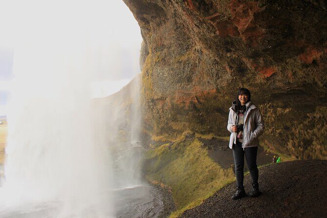 Glacier Hike and South Coast Tour by Minibus from Reykjavik - Final Thoughts