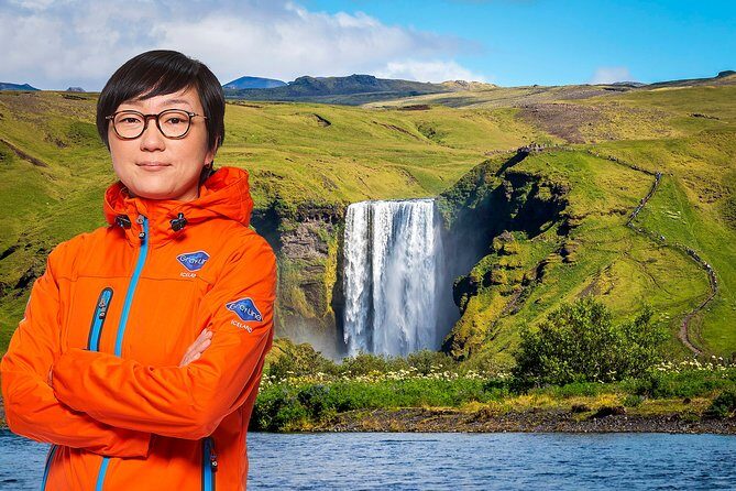 Glacier Hike and South Iceland Sightseeing from Reykjavik - A Deep Dive into the Tour Experience