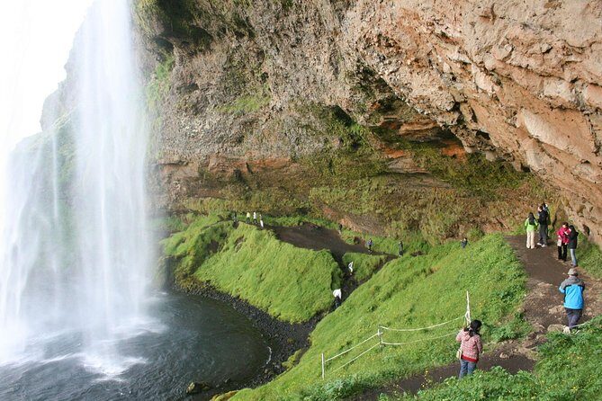 Glacier Hike and South Iceland Sightseeing from Reykjavik - Who Is This Tour Best For?
