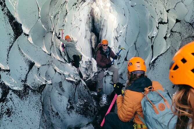 Glacier Hike at Sólheimajökull Shared Experience - Final Thoughts