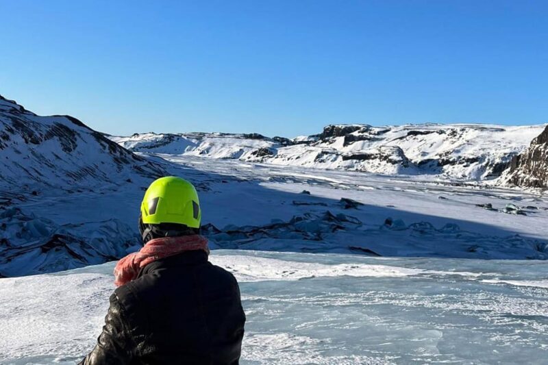 Glacier Hike Experience on Sólheimajökull - Meet on location - Frequently Asked Questions (FAQs)