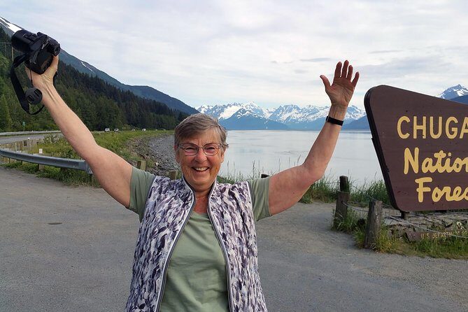 Glacier Hike on Matanuska Glacier - Best Vacation Value - What Do Travelers Say? Real Perspectives