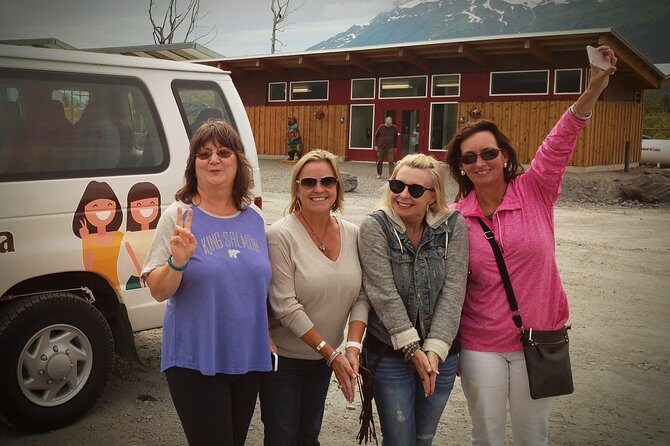 Glacier Hike on Matanuska Glacier - Best Vacation Value - FAQ – Your Quick Guide