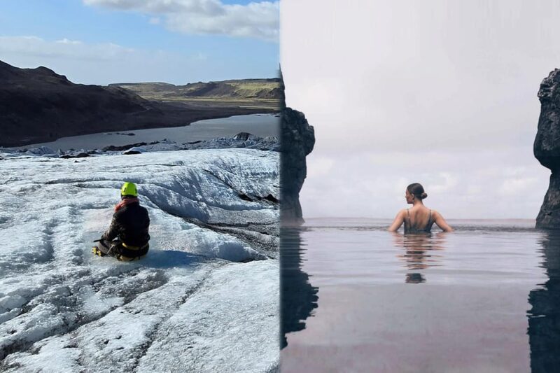 Glacier Hike, South Coast Iceland, Black Beach & Sky Lagoon - Who Should Consider This Tour?