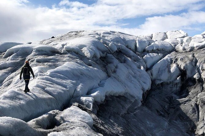 Glacier Hike: Summer Treasure - Glacier Discovery - Value and Practical Tips