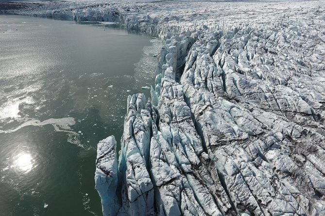 Glacier Hike: Summer Treasure - Glacier Discovery - Frequently Asked Questions