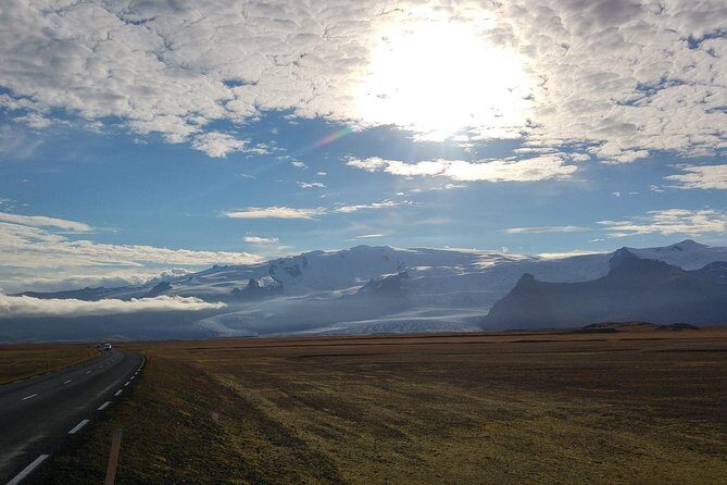 Glacier Lagoon, Diamond Beach, Black Sand Beaches and Waterfalls - Practical Tips for a Great Experience