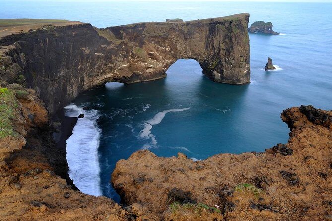 Glacier Lagoon, Diamond Beach, Black Sand Beaches and Waterfalls - Final Thoughts: Is This Tour Right for You?