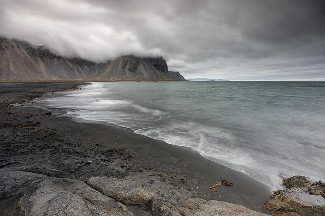 Glacier lagoon tour - Exploring the Glacier Lagoon Tour: A Deep Dive
