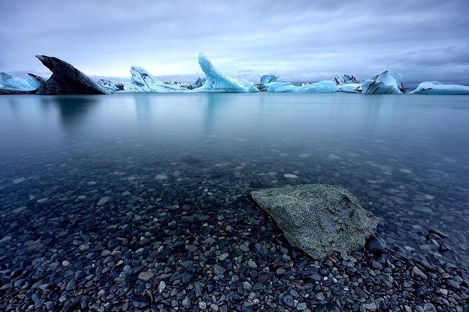 Glacier lagoon tour - Who Will Benefit Most?