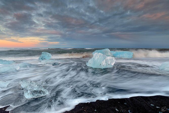 Glacier lagoon tour - Frequently Asked Questions