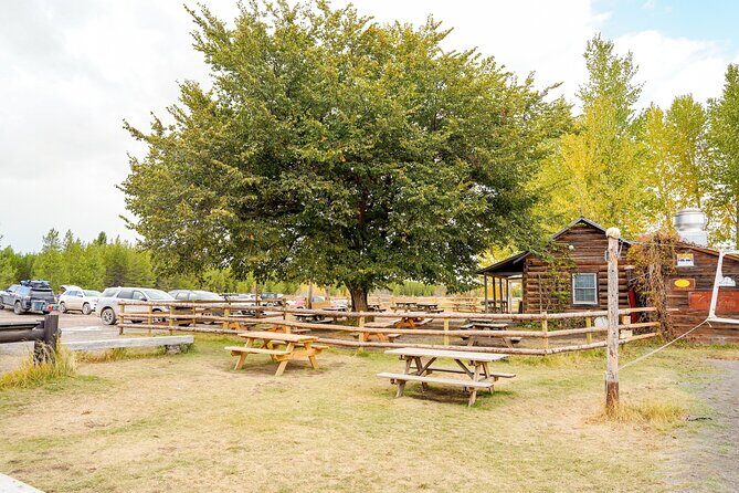 Glacier National Park North Fork Self-Guided Audio Tour - FAQ