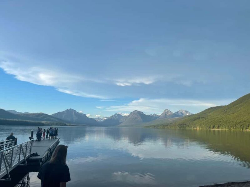 Glacier National Park: Summer Driving Tour with Lunch - Glacier National Park: Summer Driving Tour with Lunch — A Practical Review