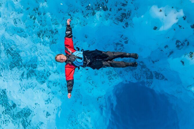 Glacier Paddleboarding Half Day Near Anchorage - FAQ