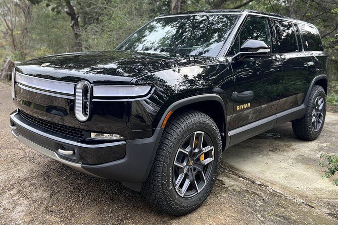 Glacier Park International Airport Roundtrip Transfer - Glacier Park International Airport Roundtrip Transfer: A Comfortable, No-Hassle Start or End to Your Montana Adventure