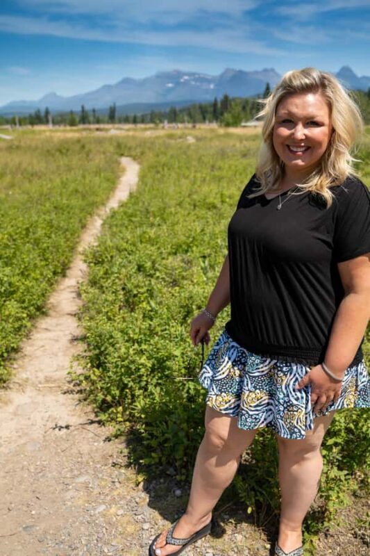 Glacier Park Privat Experience in Luxurious SUV Customizable - FAQ