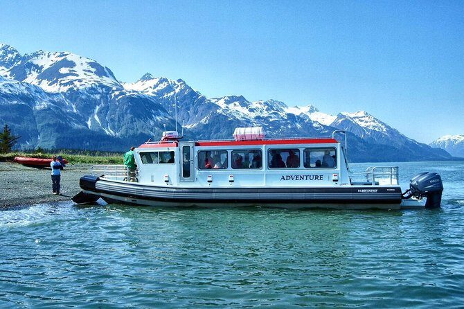 Glacier Point Wilderness Safari - Who Should Consider This Tour?