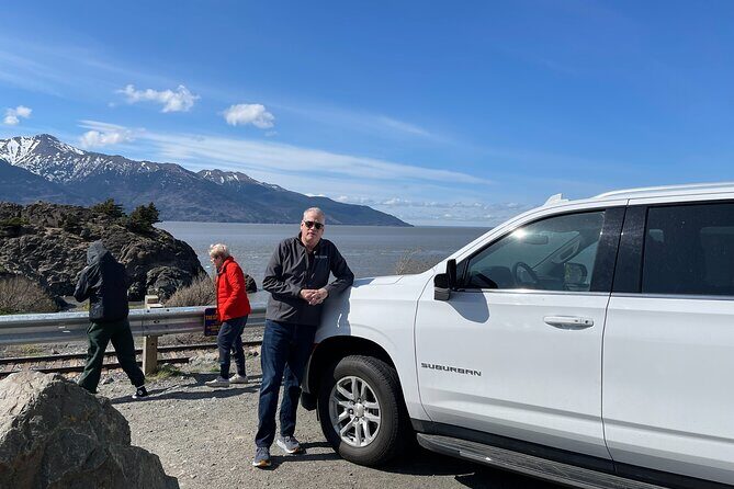 Glacier View & Wildlife Anchorage Adventure Tour - Who Should Consider This Tour?