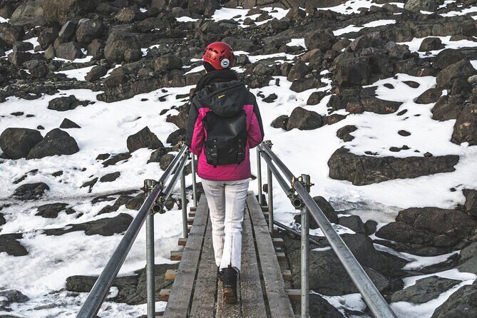 Glacier Walk - Final Thoughts