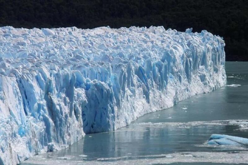 GLACIERS GOURMET Perito Moreno Navigation Full service - Frequently Asked Questions
