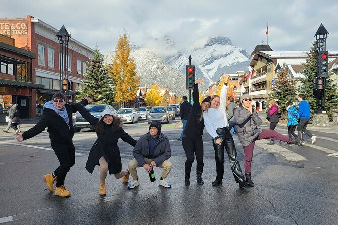 Glaciers, Mountains & Lakes - Lunch Included - What the Reviews Say