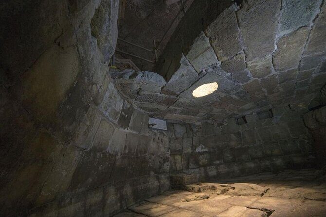 Gladiators & Saints: Colosseum Arena and St. Peter's Prison Tour - Who Will Love This Tour?