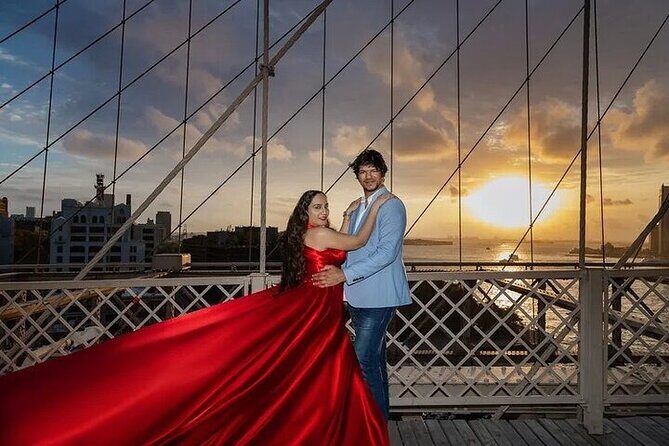 Glam Experience with Photography - Experience the Glamour of New York City in Just 30 Minutes