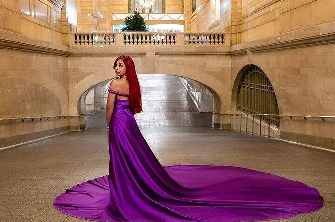 Glam Experience with Photography - The Sum Up