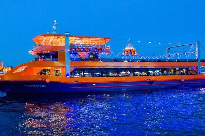 Glamorous Bosphorus (2-Hours Private Yacht Cruise) - Final Thoughts: Is This Tour for You?