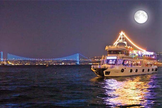 Glamorous Bosphorus (Istanbul Dinner Cruise - Stage Front Table) - Final Thoughts: Is It Worth It?