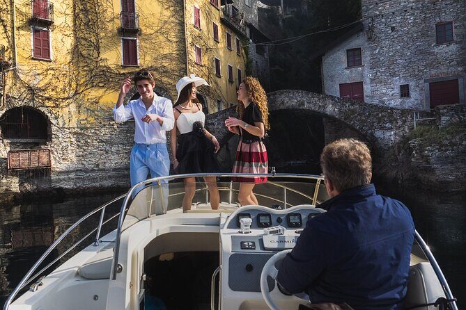 Glamour tour (3 H) boat Eolo - Final Thoughts