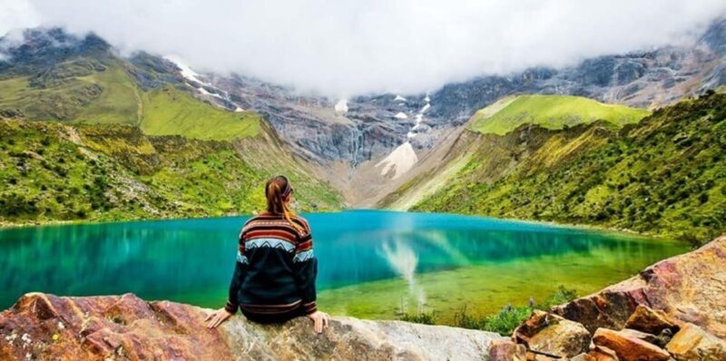 "GLAMPING DOME" HUMANTAY LAGOON & SALKANTAY 2 DAYS 1 NIGHT - The Sum Up