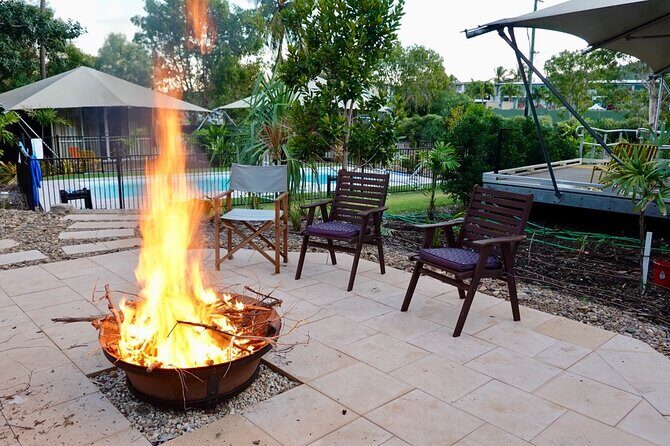 Glamping Resort on Magnetic Island - Practical Tips for Your Visit