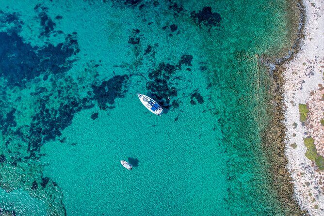 Glaraki Private Day Cruise - A Closer Look at the Itinerary and Experience