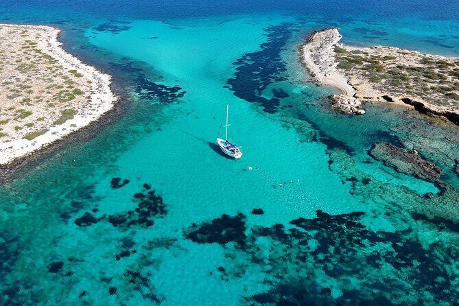 Glaraki Private Day Cruise - Who Is This Cruise Best Suited For?