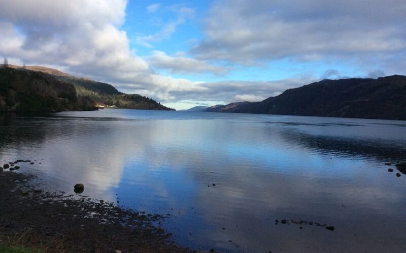 Glasgow: 2-Day Eilean Donan, Loch Ness & Glenfinnan Tour - Key Points