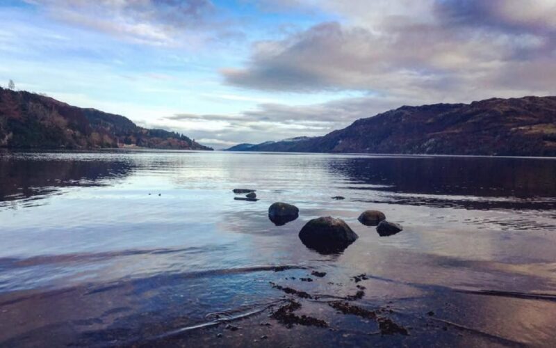 Glasgow: 2-Day Loch Ness, Inverness & Highlands Tour - A Deep Dive into the Highland Highlights