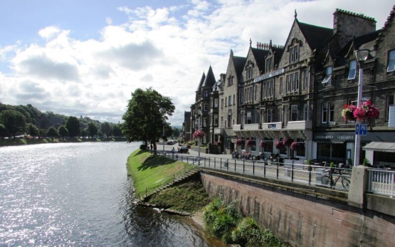 Glasgow: 2-Day Loch Ness, Inverness & Highlands Tour - Who Will Love This Tour?