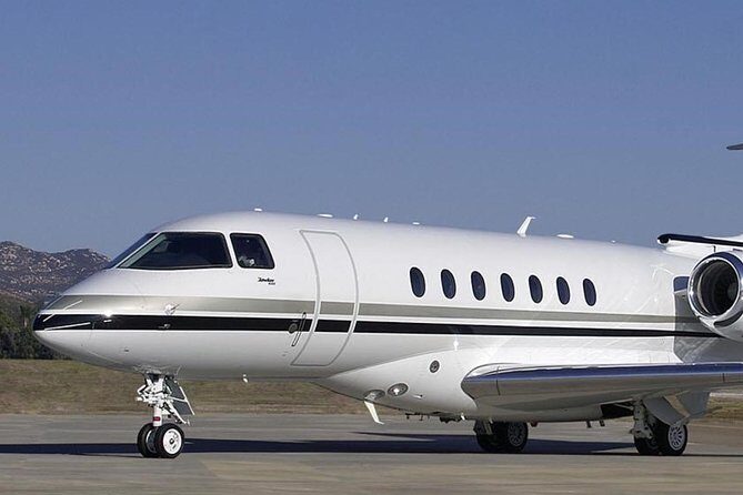 Glasgow Airport (GLA) to St Andrews Luxury Transfer - An in-depth look at your luxury transfer experience