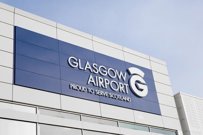 Glasgow Airport (GLA) to St Andrews Luxury Transfer - Who should book this transfer?