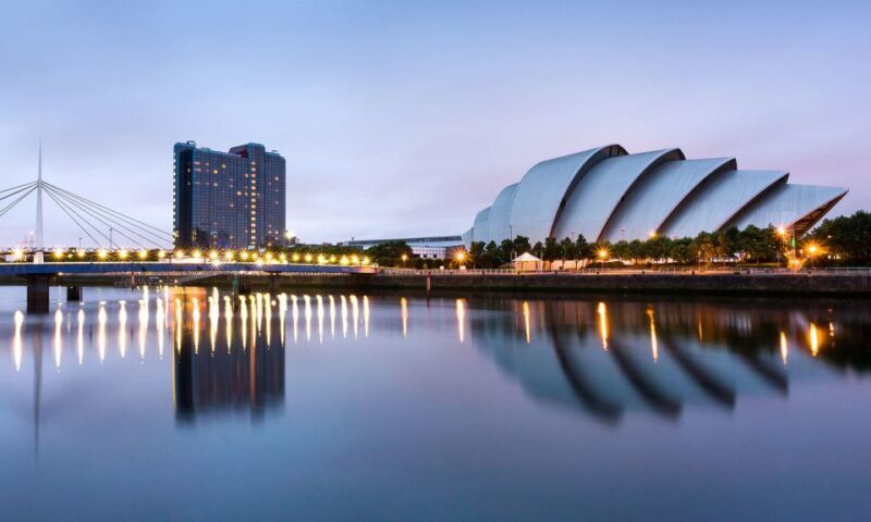 Glasgow and Scottish Lakes Tour in Italian - A Closer Look at the Itinerary