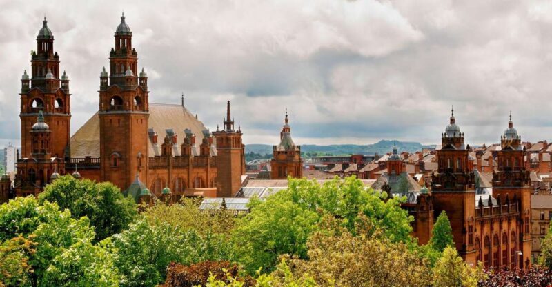 Glasgow and Scottish Lakes Tour in Italian - Authentic Experiences and Real Feedback