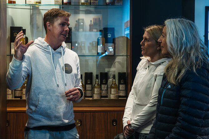Glasgow Bike Tour and Distillery Tour Combined! - Practical Details and Tips