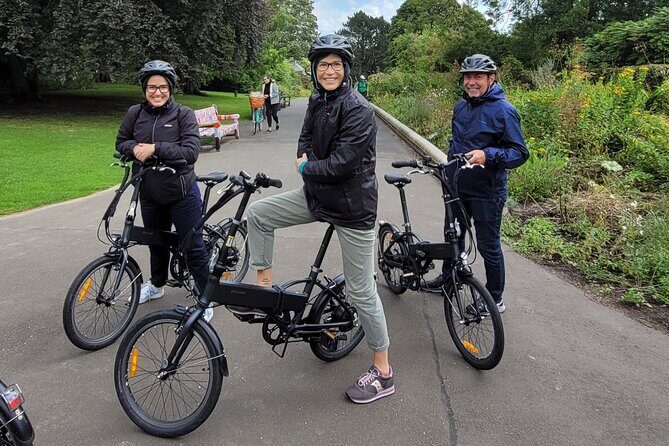 Glasgow Bike Tour and Distillery Tour Combined! - Final Thoughts